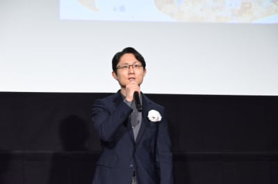 太田稔監督