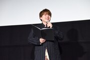 内田雄馬