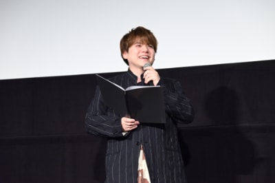 内田雄馬