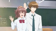 TVアニメ「鬼の花嫁」本PVより