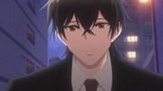 TVアニメ「鬼の花嫁」本PVより