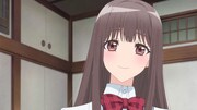 TVアニメ「鬼の花嫁」本PVより