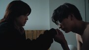 ドラマ「しもべの王子様」予告映像より
