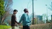 ドラマ「しもべの王子様」予告映像より