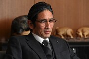 山中聡演じる五藤武利