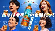 ショートムービー「もうひとつのクレヨンしんちゃん やかんの家族だゾ！」シーズン2のビジュアル