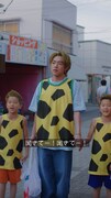 「もうひとつのクレヨンしんちゃん やかんの家族だゾ！」シーズン2第3話より