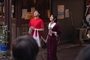 「もうひとつのクレヨンしんちゃん やかんの家族だゾ！」シーズン2第3話のメイキング写真