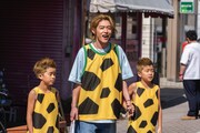 「もうひとつのクレヨンしんちゃん やかんの家族だゾ！」シーズン2第3話のメイキング写真