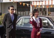 「もうひとつのクレヨンしんちゃん やかんの家族だゾ！」シーズン2第3話のメイキング写真