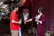 「もうひとつのクレヨンしんちゃん やかんの家族だゾ！」シーズン2第3話のメイキング写真