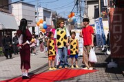 「もうひとつのクレヨンしんちゃん やかんの家族だゾ！」シーズン2第3話のメイキング写真