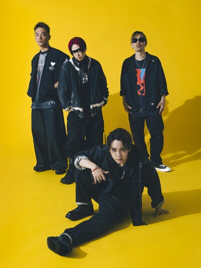 SPYAIR