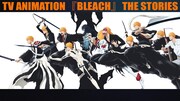「TV ANIMATION 『BLEACH』 THE STORIES」より、“スペシャルビジュアル”