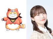 左から与兵衛、三宅美羽
