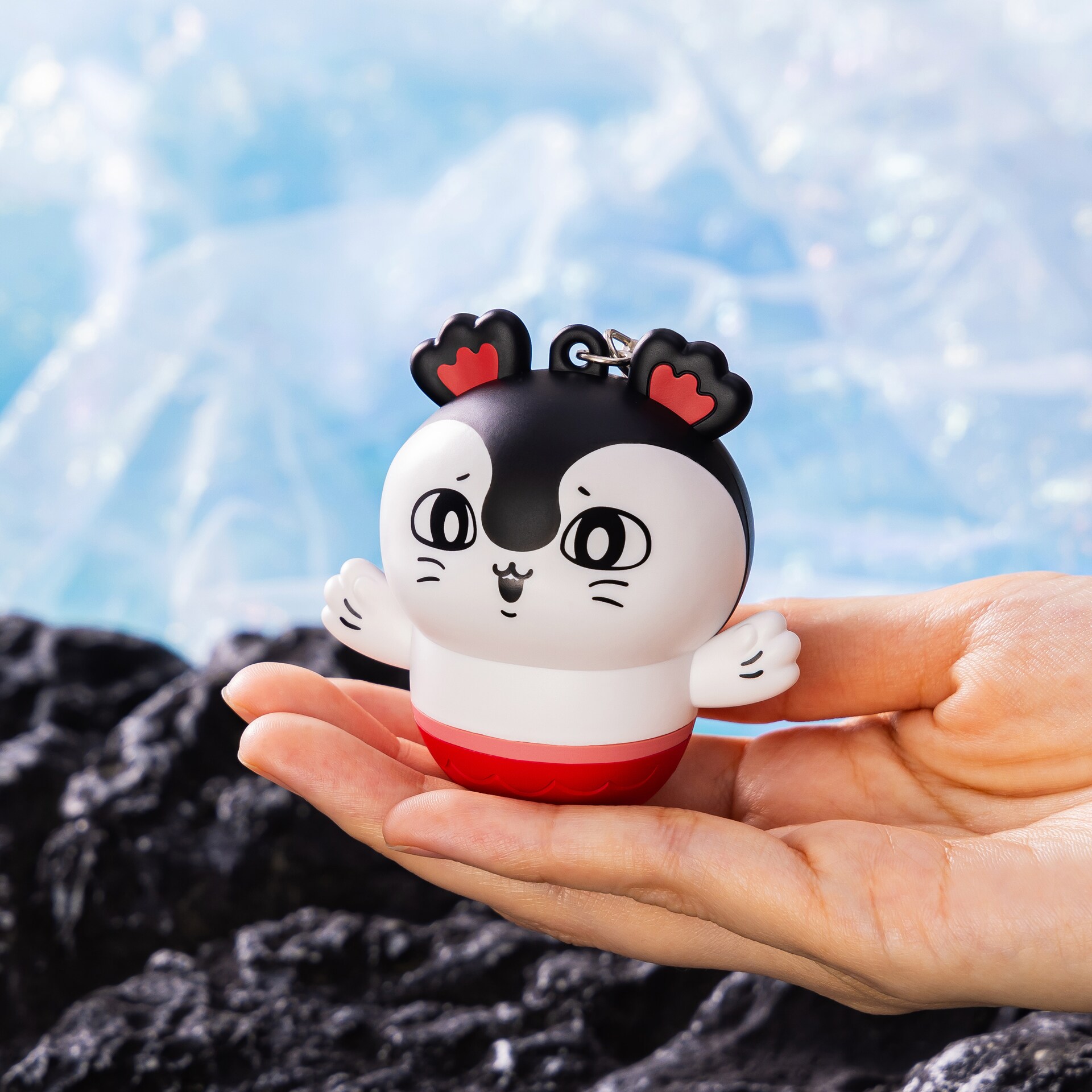 ミニソフビフィギュアコレクション」 [画像ギャラリー 6/30