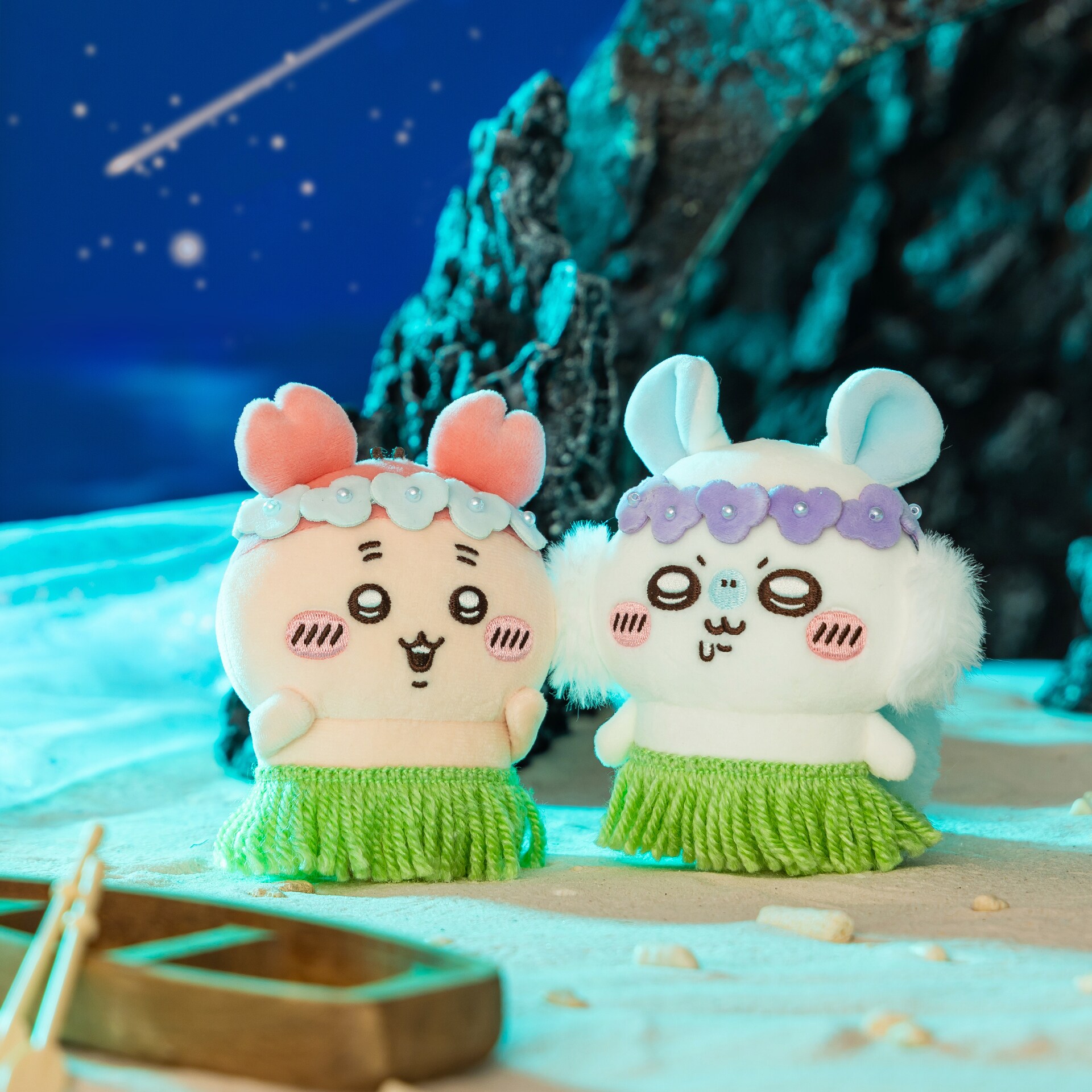 ミニソフビフィギュアコレクション」 [画像ギャラリー 6/30