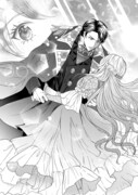 「騎士団長！ 私は不審者ではありません！ まして、婚約者になんてなれません！ THE COMIC」より
