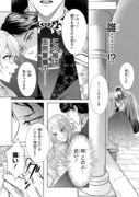 「騎士団長！ 私は不審者ではありません！ まして、婚約者になんてなれません！ THE COMIC」より