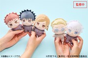 みるくぱすてるぬい
