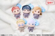 みるくぱすてるぬい