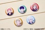 缶バッジ