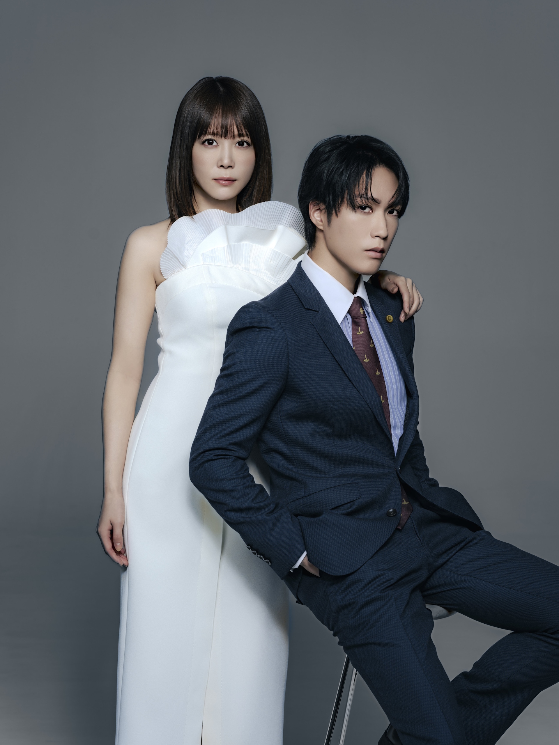 「未婚詐欺」7月に実写ドラマ化、北乃きい＆THE RAMPAGE藤原樹のW主演