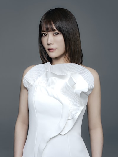 北乃きい演じる堂島沙耶香 (c)「未婚詐欺 私の知らない彼の顔」製作委員会・MBS