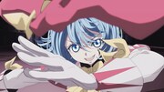 TVアニメ「追放された転生重騎士はゲーム知識で無双する」PV第2弾より