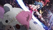 TVアニメ「追放された転生重騎士はゲーム知識で無双する」PV第2弾より