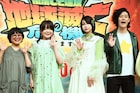 「ケロロ軍曹」粗品が“リスクある時期”のオファーに感謝も「カットできる役」と自虐
