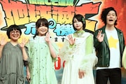 「ケロロ軍曹」粗品が“リスクある時期”のオファーに感謝も「カットできる役」と自虐