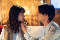 「今から、親友やめようか。」ED主題歌はロス、予告映像公開　第1話の場面写真も