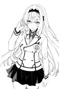詩亜・E・ヘーゼルダイン