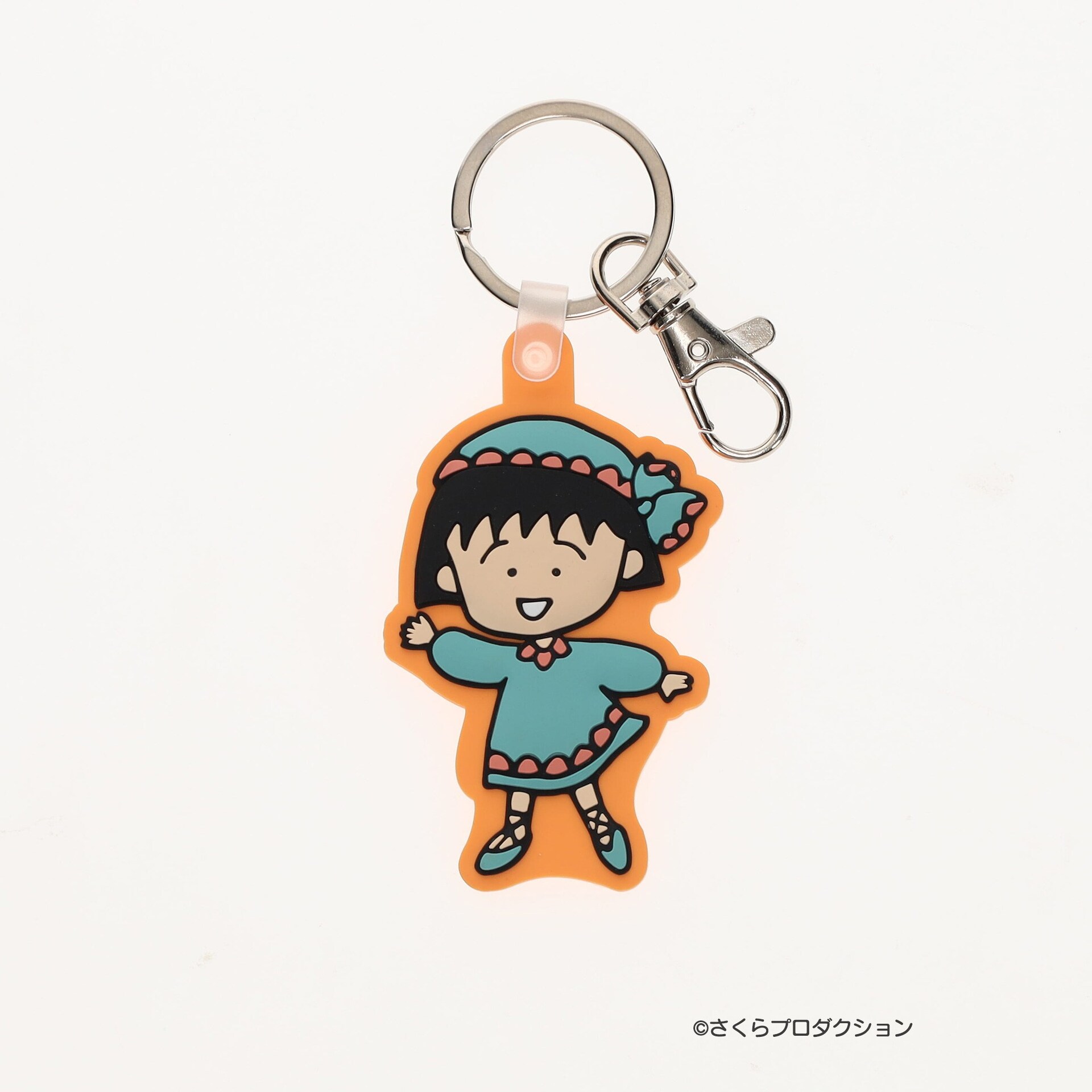 さくらももこ ゆめいろ商店」エキゾチックシリーズなど新作グッズ70
