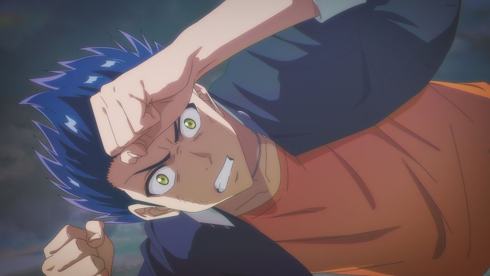 「PSYREN -サイレン-」ティザーPV第2弾でアニメ映像をお披露目