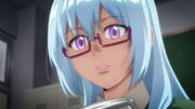TVアニメ「PSYREN -サイレン-」ティザーPV第2弾より