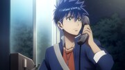 TVアニメ「PSYREN -サイレン-」ティザーPV第2弾より