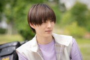 簡秀吉演じる桐ケ谷カイ