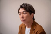 船ヶ山哲演じる真宮雅純