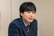 「おちたらおわり」メインビジュアル　夫役にレインボー・池田直人ら、ティザー映像も