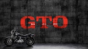 ドラマ「GTO」ビジュアル