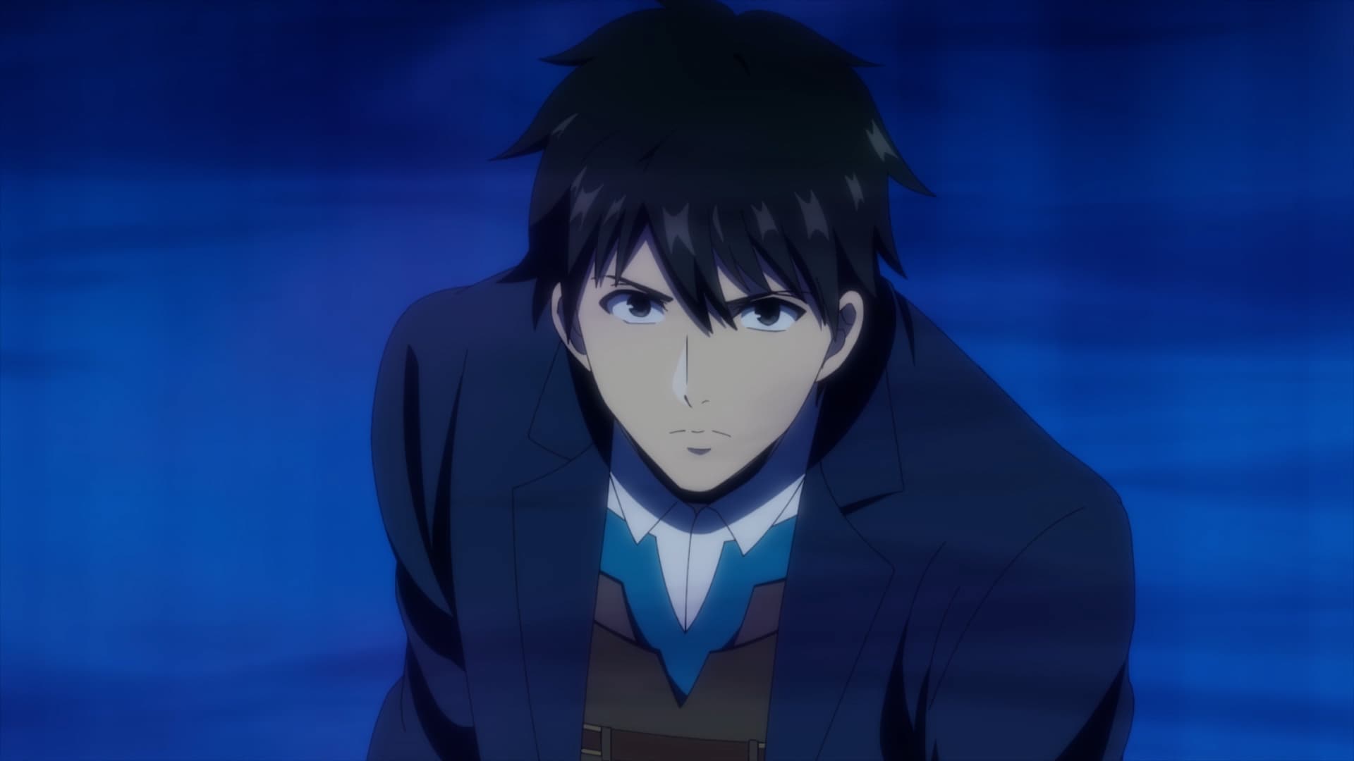 アニメ「世界最強の後衛」新PVにOP・ED使用、戦闘シーンや日常を映し出す