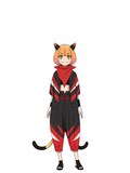 タカラ（CV：桑原由気） (c)「メビウス・ダスト」製作委員会