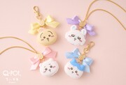 「Q-pot. ちいかわ マカロン」