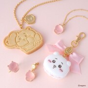 ちいかわのアクセサリー
