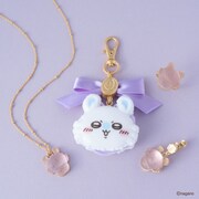 モモンガのアクセサリー
