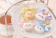 「Q-pot. ちいかわ マカロン」