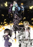 TVアニメ「転生したらスライムだった件 第4期」の第2弾キービジュアル
