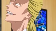 TVアニメ「対ありでした。～お嬢さまは格闘ゲームなんてしない～」のメインPVより